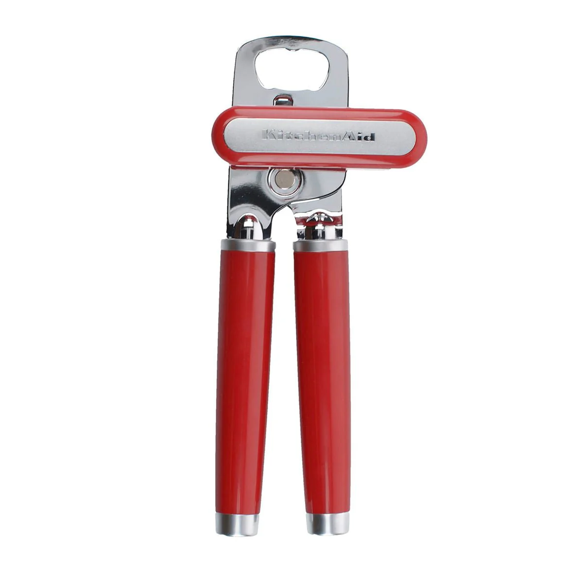 Abridor de Latas e Garrafas Clássico Vermelho KitchenAid - Image 5