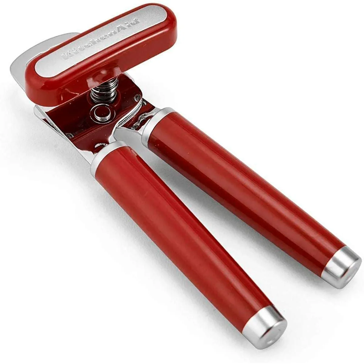 Abridor de Latas e Garrafas Clássico Vermelho KitchenAid - Image 7