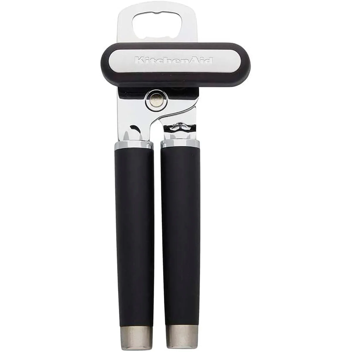Abridor de Latas Soft Touch Preto KitchenAid - Image 2