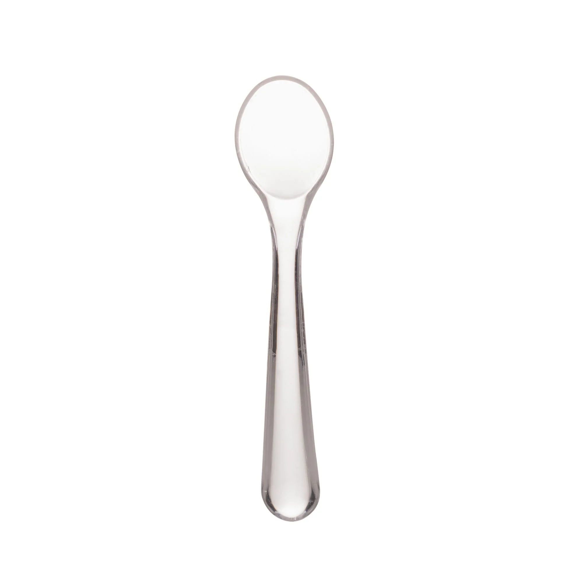 Açucareiro Cristal com Colher Coração Âmbar Metalizado 12cm x 9,5cm - Image 8