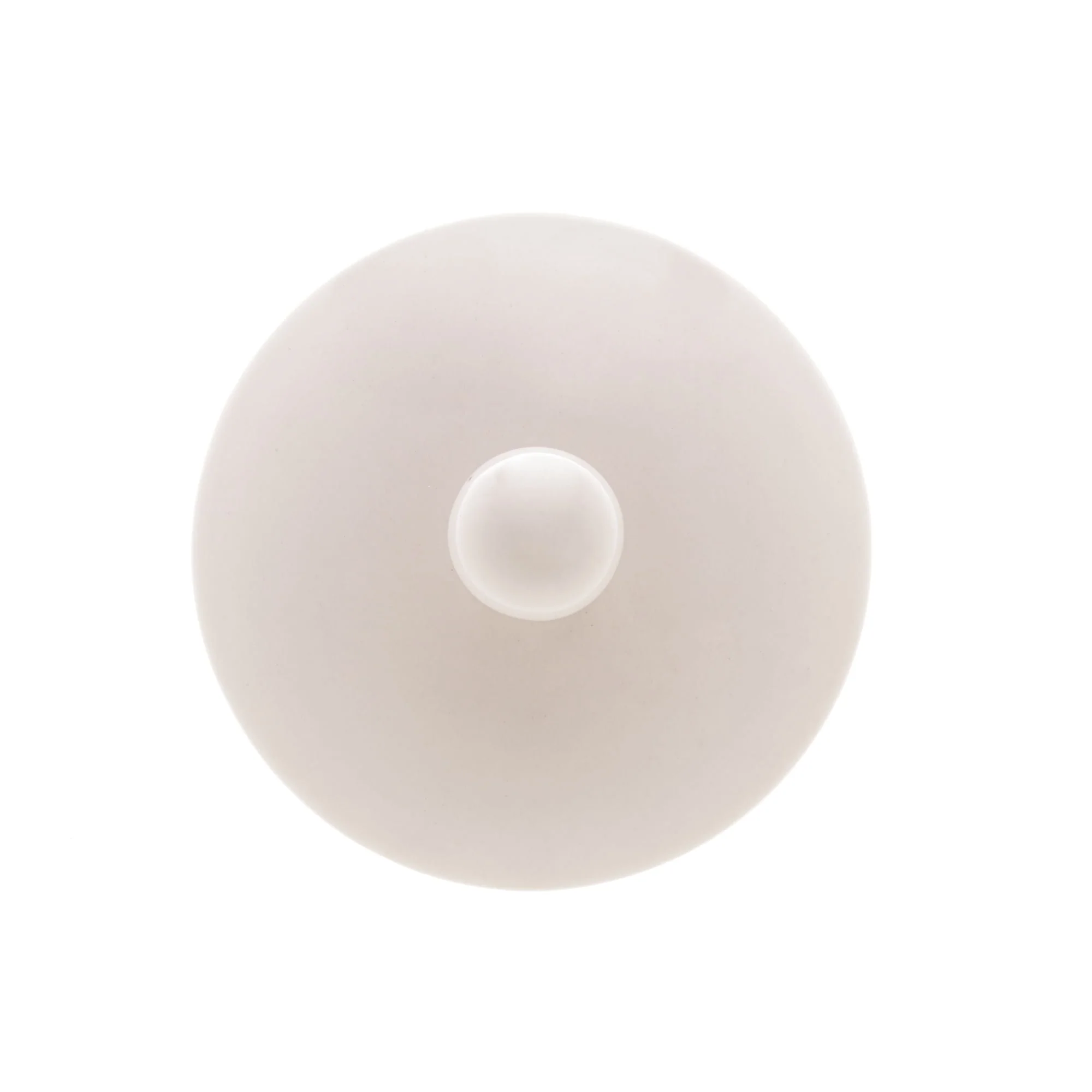 Açucareiro de Porcelana Petala Branco - Image 6