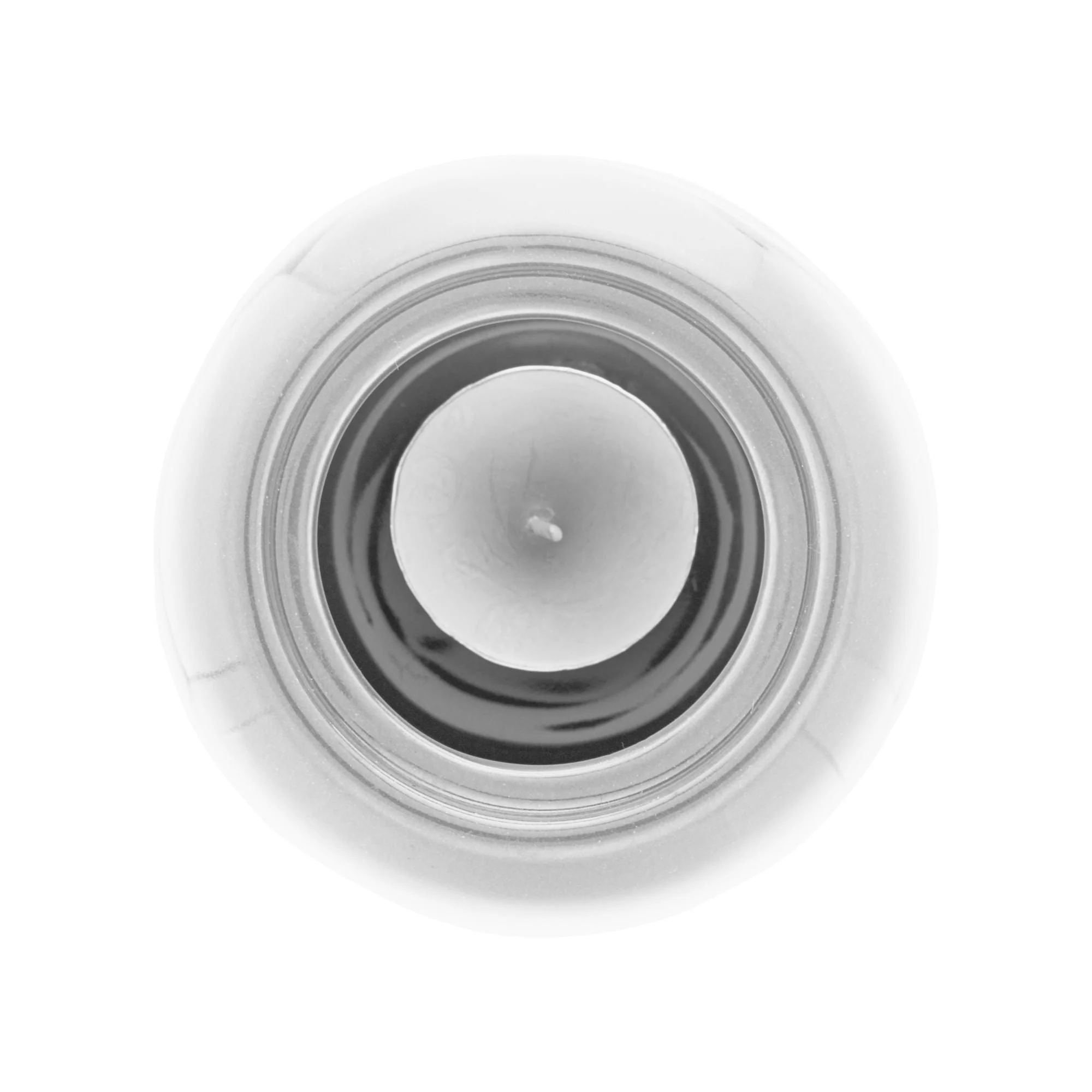 Aparelho de Fondue para Duas Pessoas Branco 4 Peças 400ml - Image 5