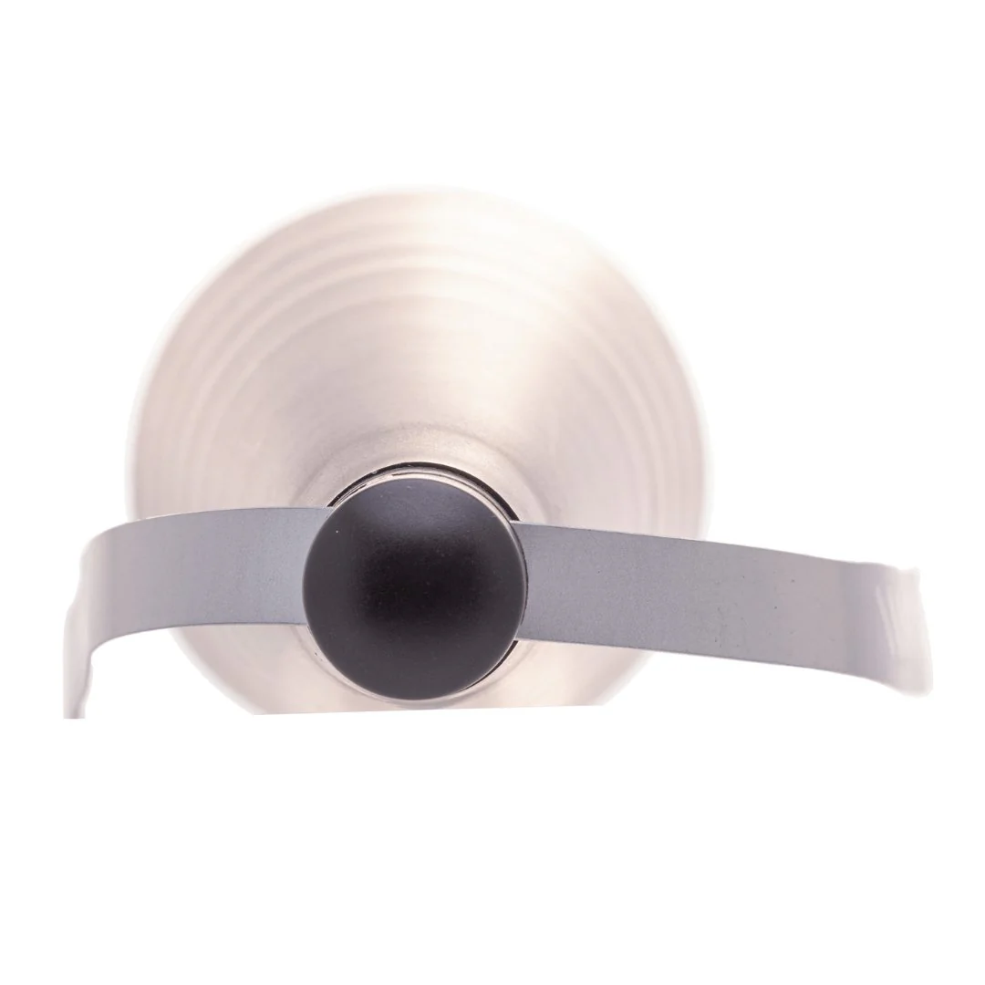 Aparelho para Repelir Insetos Ventilador Repelente de Mesa Preto - Image 8
