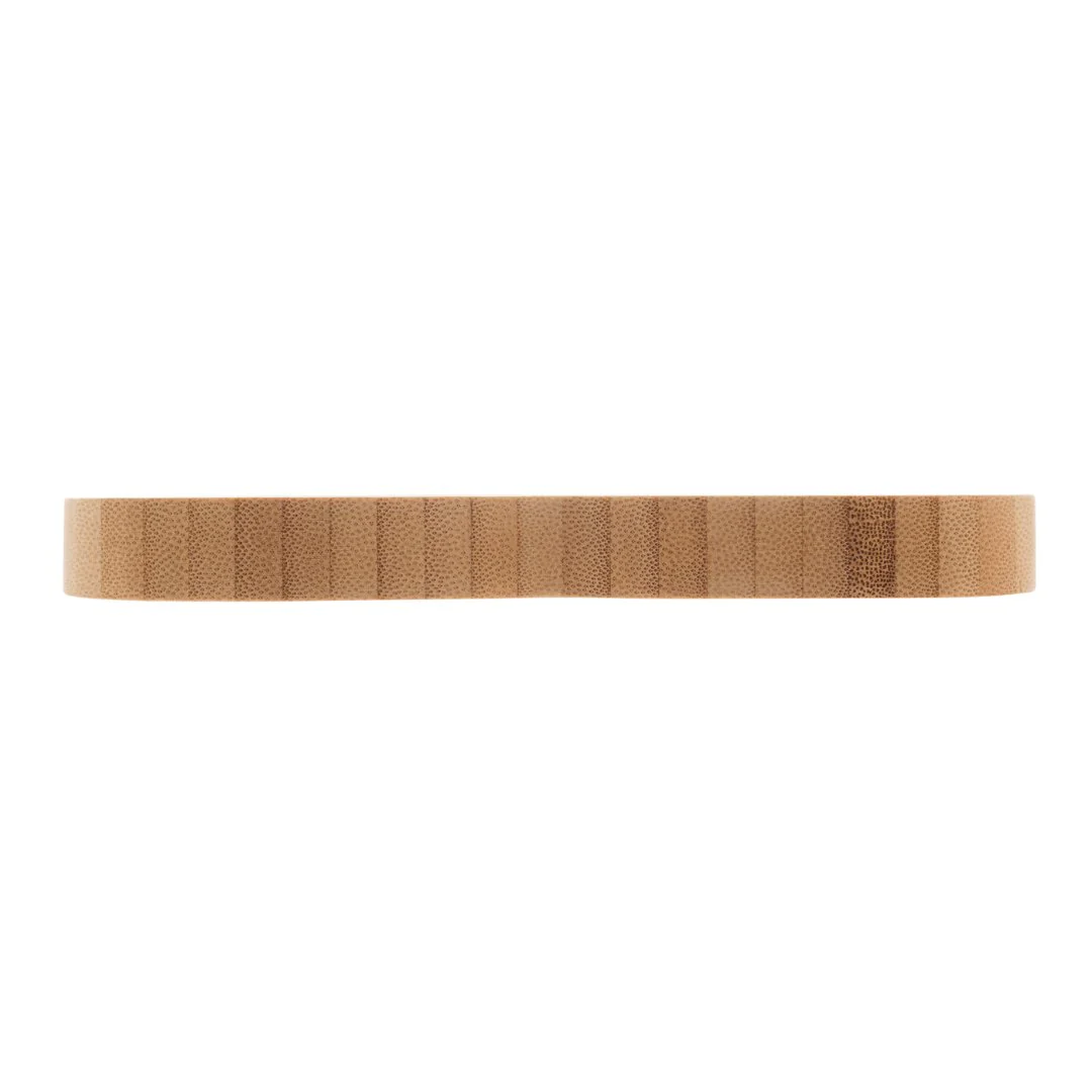 Bandeja de Bambu Coração Heart - 12,5 cm - Image 6