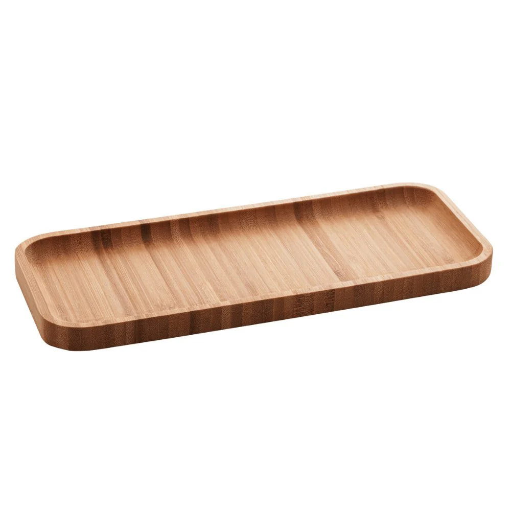 Bandeja de Bambu Hire 28 x 11 cm - Image 12