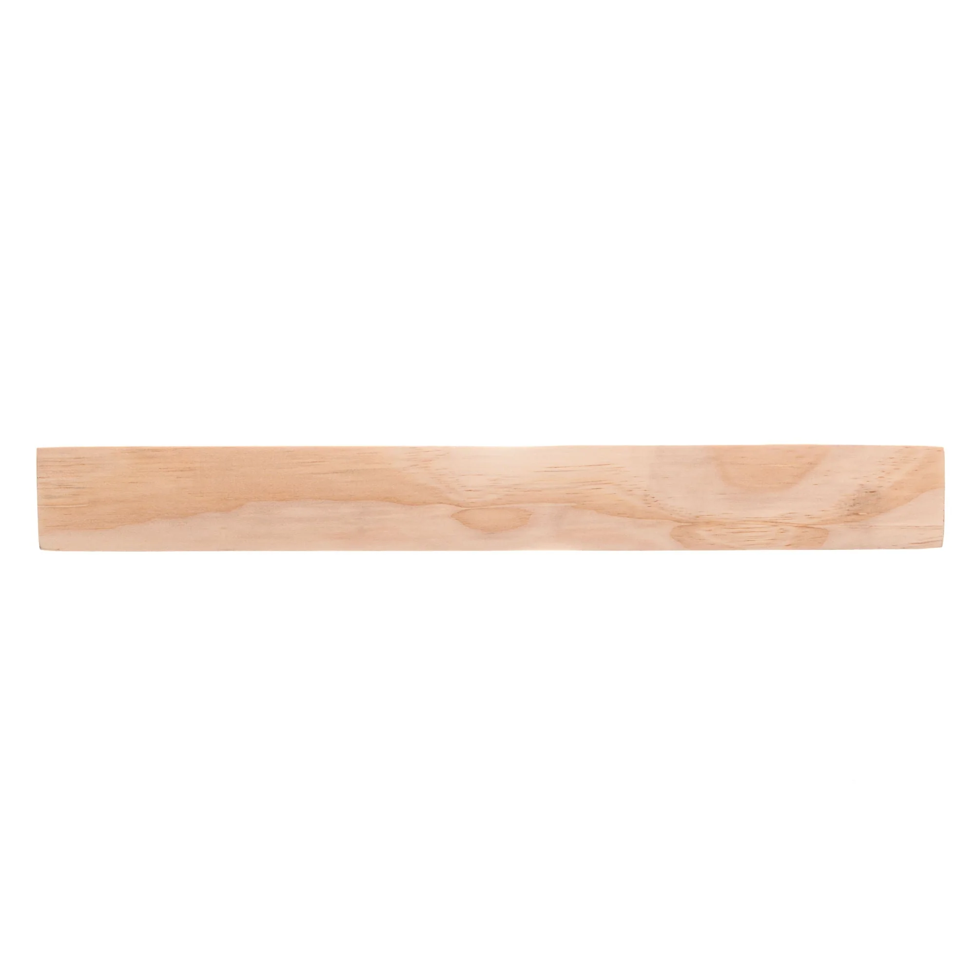Bandeja de Madeira com Sisal Pinus 38cm - Image 4