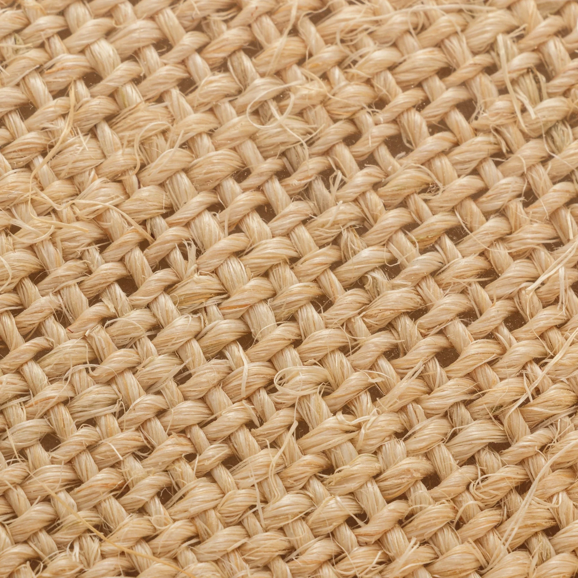 Bandeja de Madeira com Sisal Pinus 38cm - Image 8