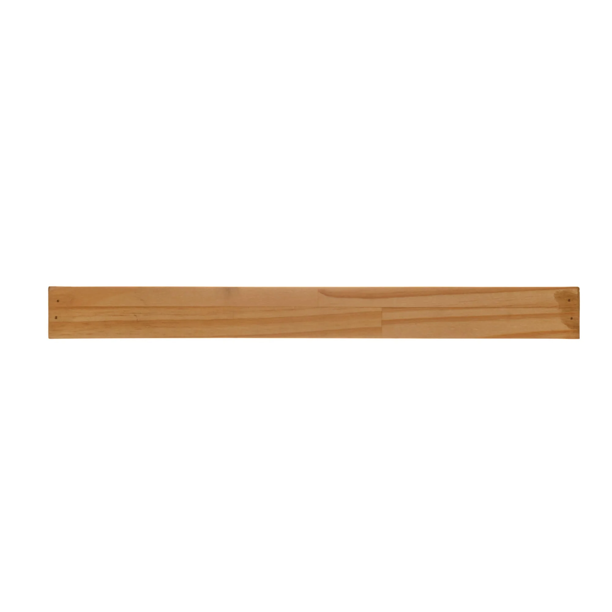 Bandeja de Madeira Pinus com Sisal Natural 45cm - Image 5