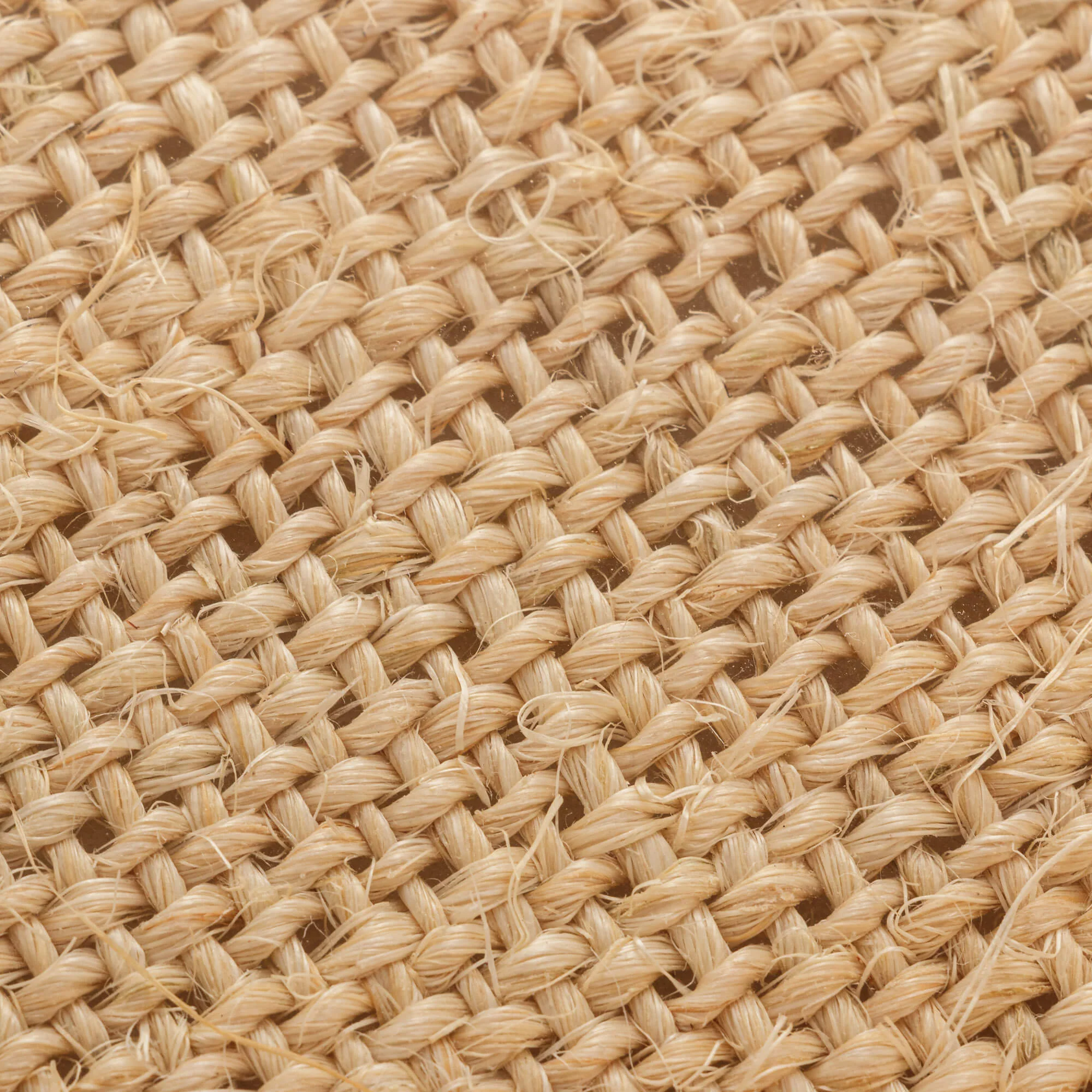 Bandeja de Madeira Pinus com Sisal Natural 45cm - Image 9