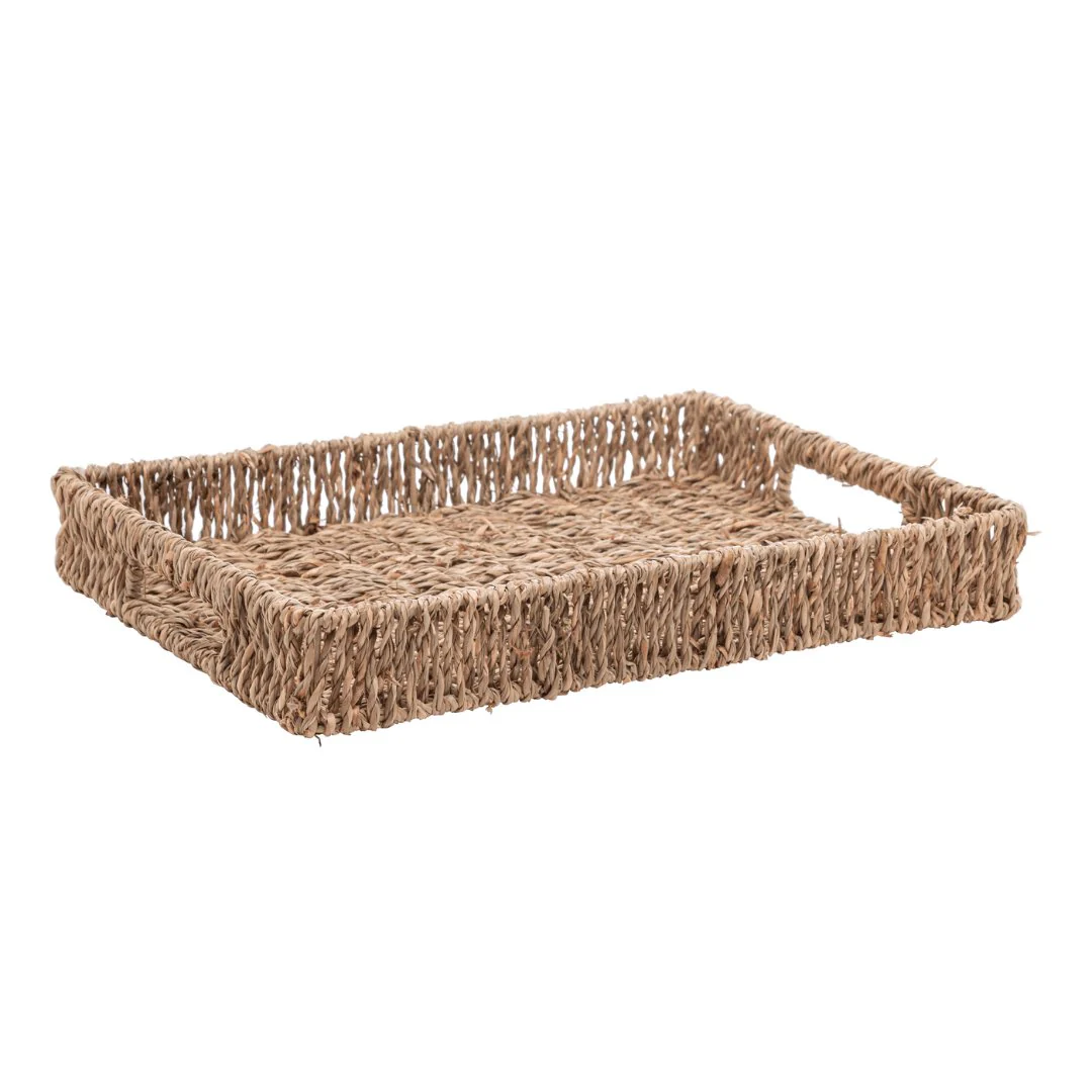 Bandeja de Sisal 30cm - Image 2