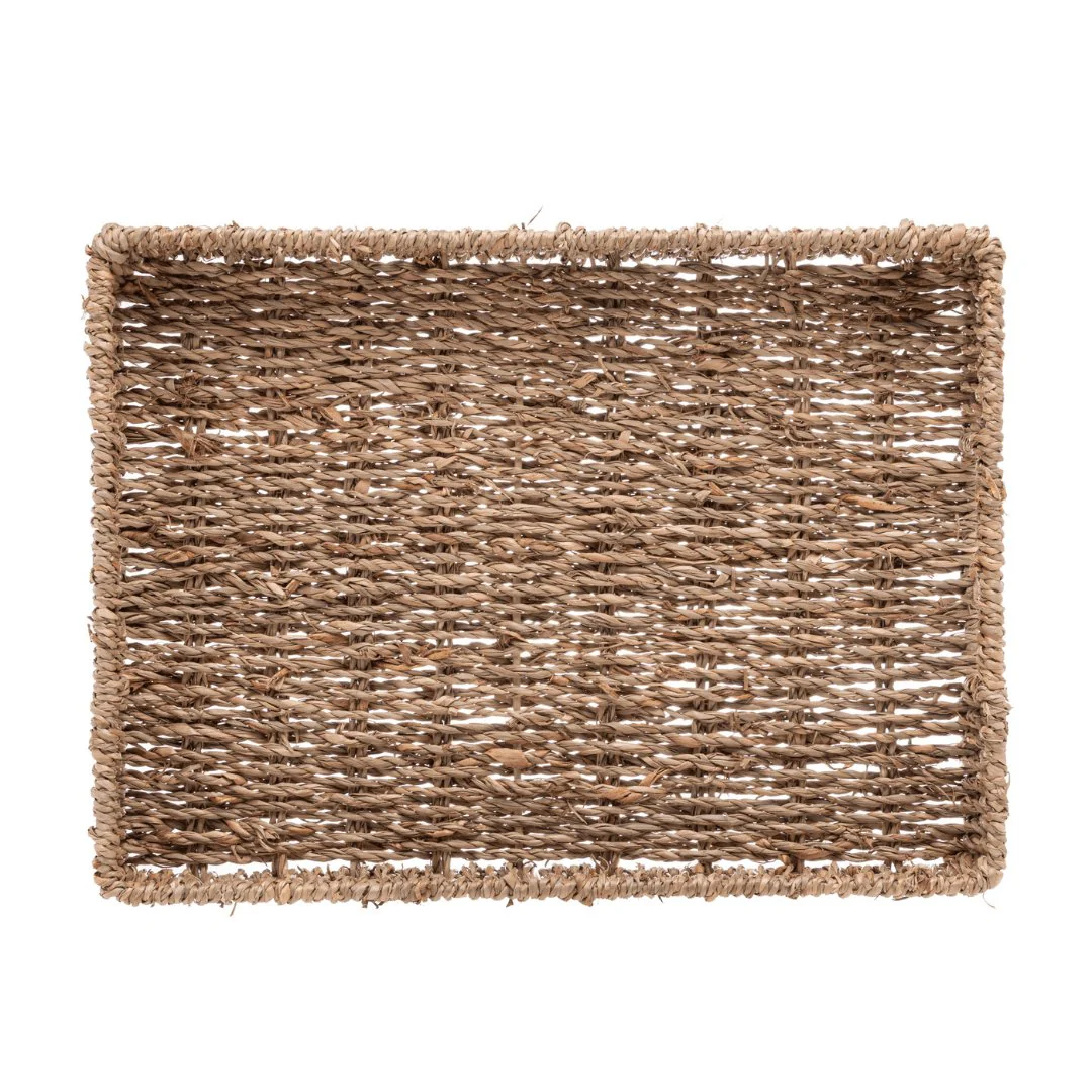 Bandeja de Sisal 30cm - Image 3