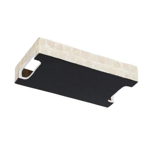 Bandeja Madreperola P 24cm x 13cm x 4cm - Image 3