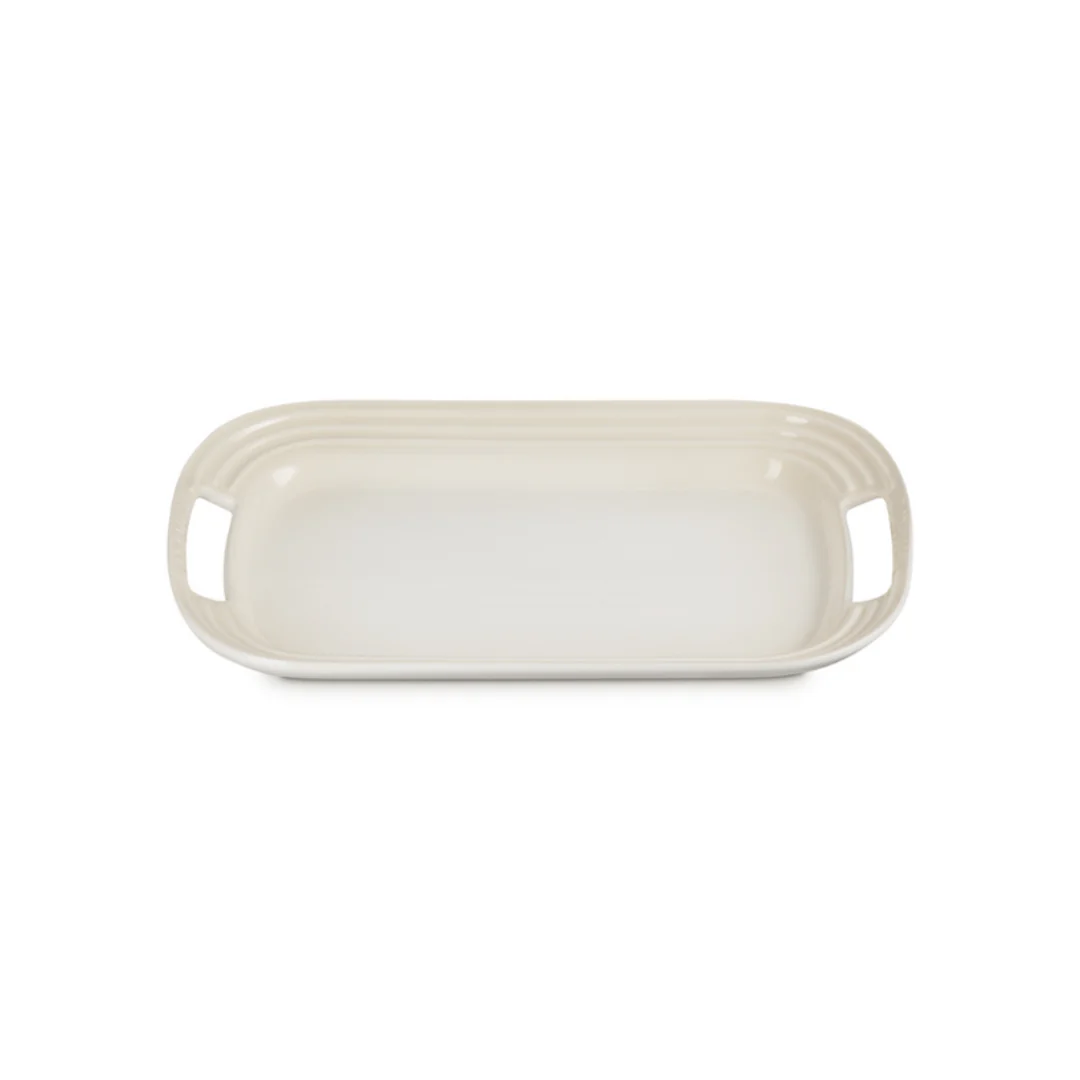 Bandeja para Servir Meringue 36cm Le Creuset - Image 3