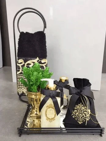 Bandeja Wire Com Espelho Preto Fosco Black Matte 15m x 25cm - Image 2