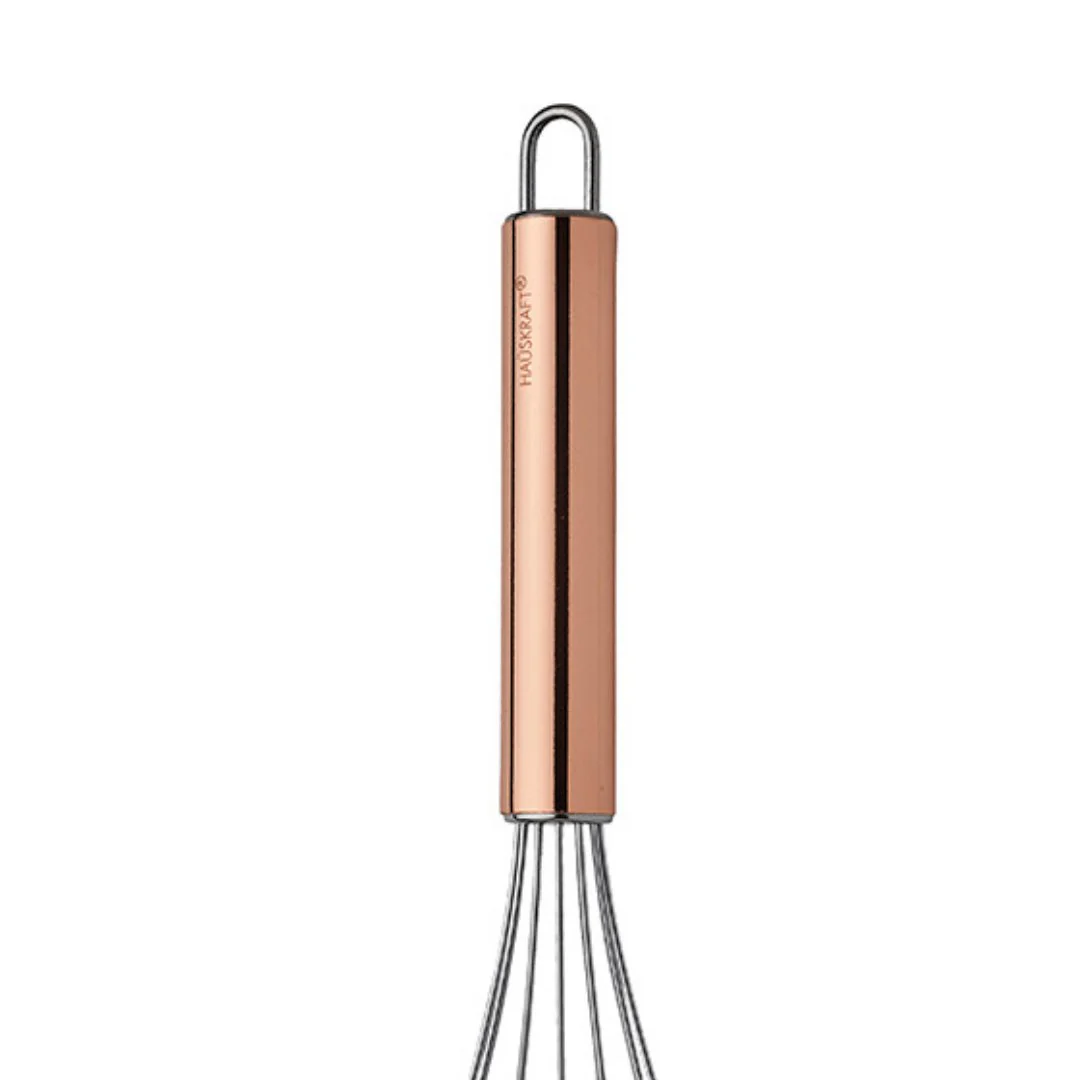 Batedor de Ovos Aço Inox 26cm - Image 2