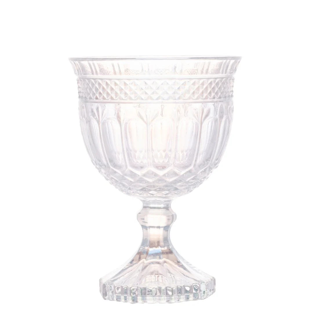 Bomboniere de Cristal De Chumbo Brandon Rainbow 24,5cm - Image 6