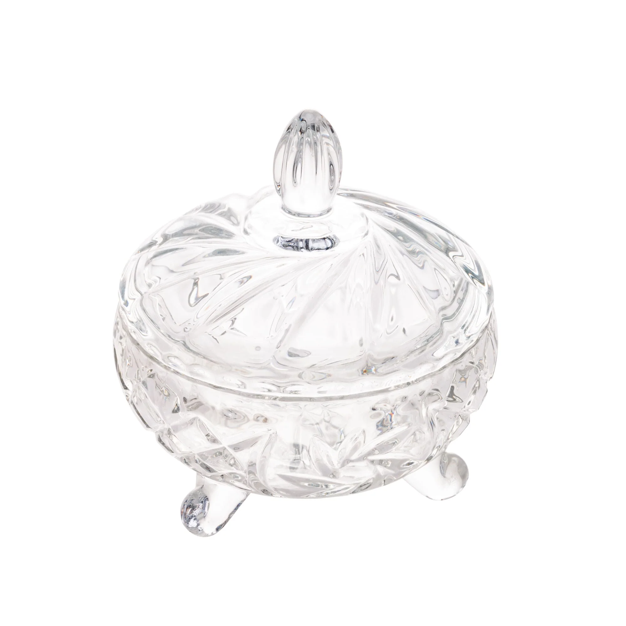 Bomboniere de Cristal Prima 13cm - Image 4