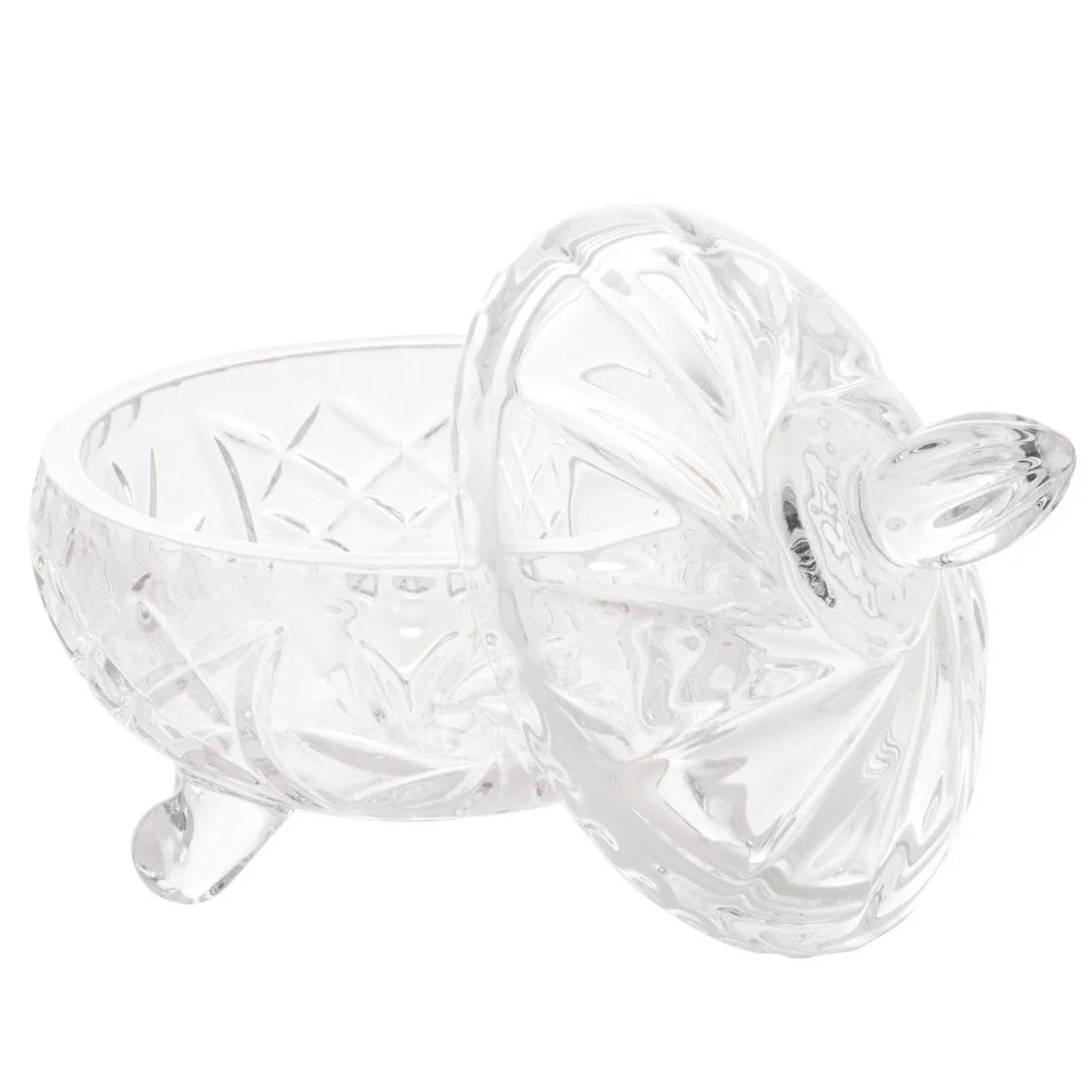 Bomboniere de Cristal Prima 13cm - Image 5