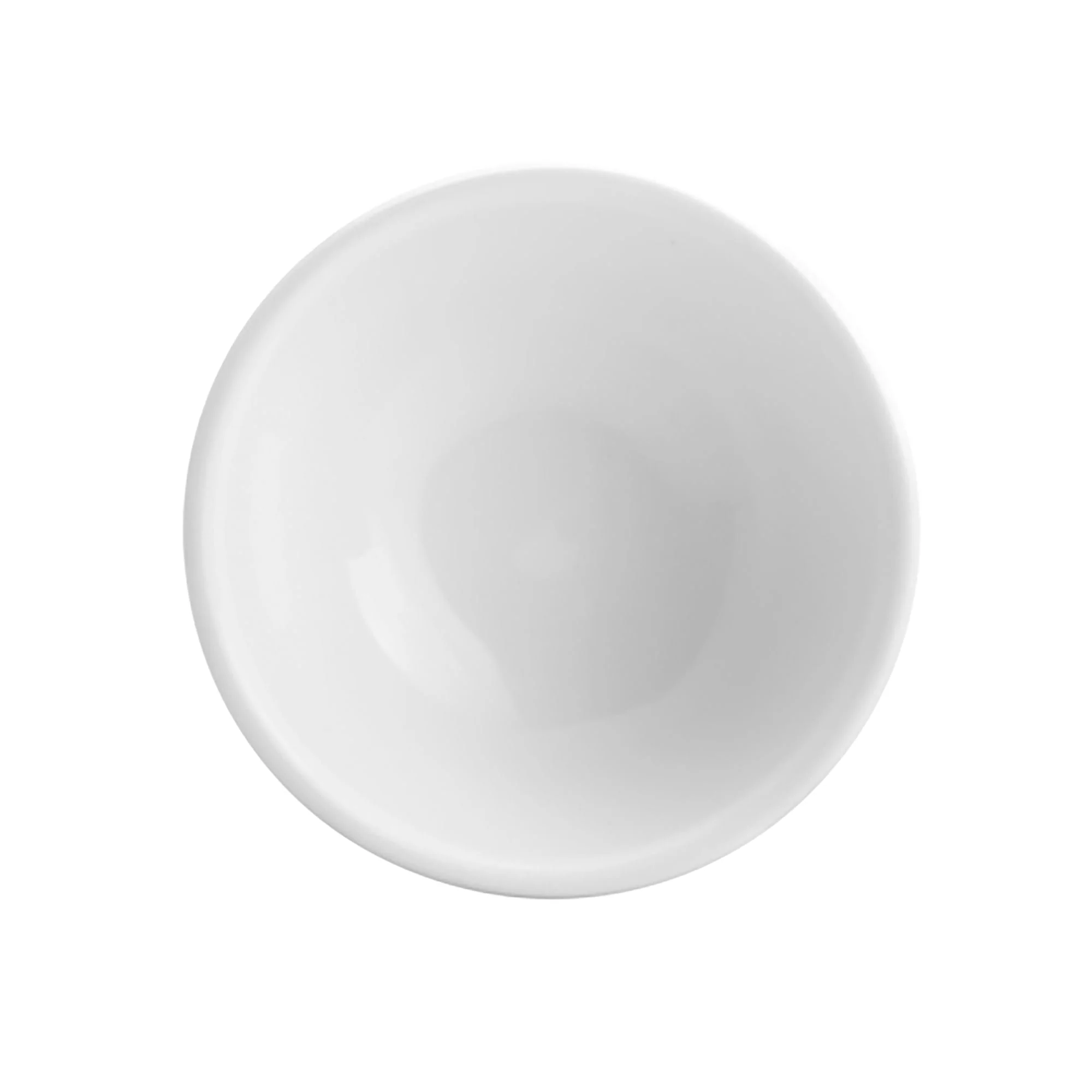Bowl de Porcelana Clean Porta Molho Shoyu 10 cm - Image 3