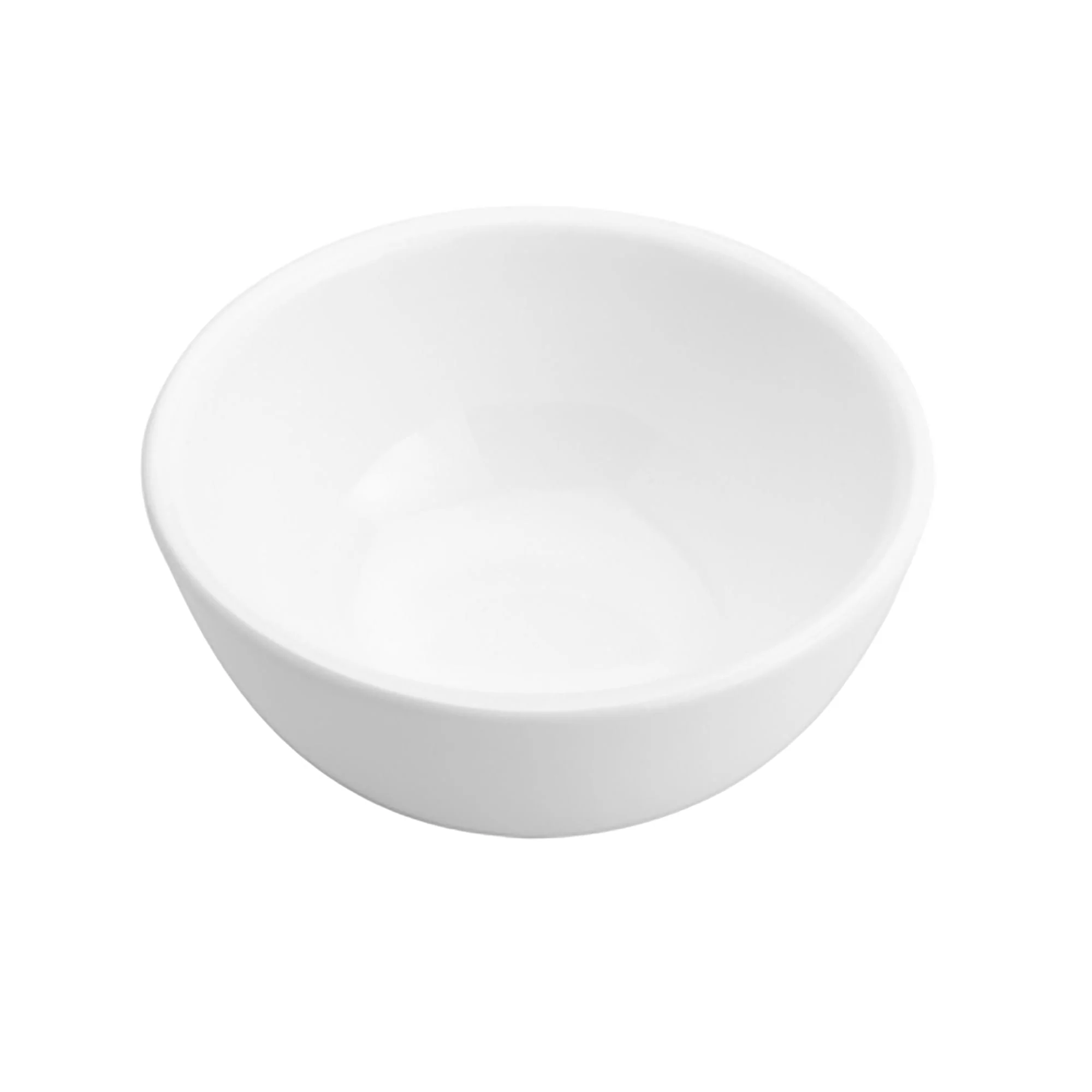 Bowl de Porcelana Clean Porta Molho Shoyu 10 cm - Image 4