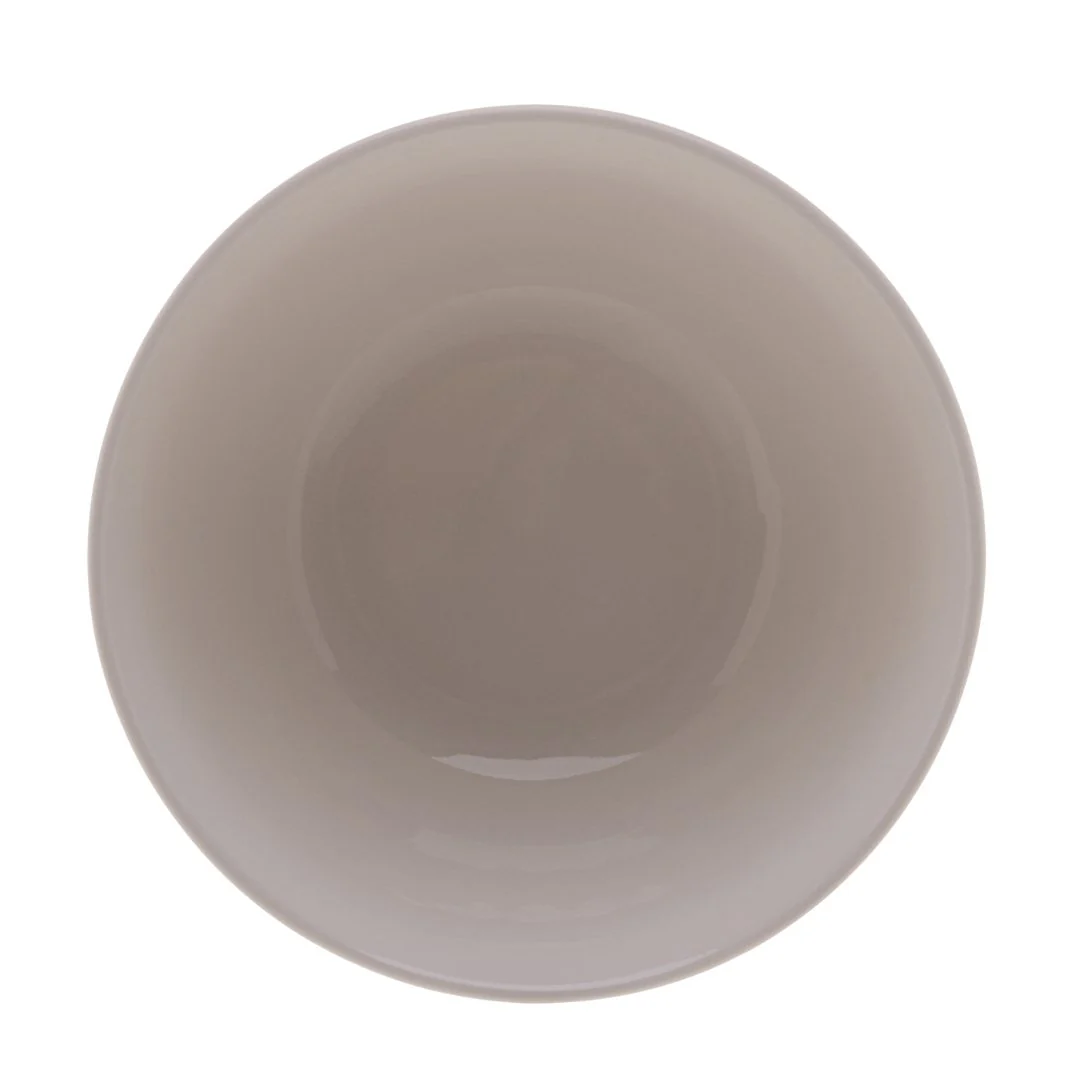 Bowl de Porcelana New Bone Branco - 12,5 x 6,5 cm - Image 7