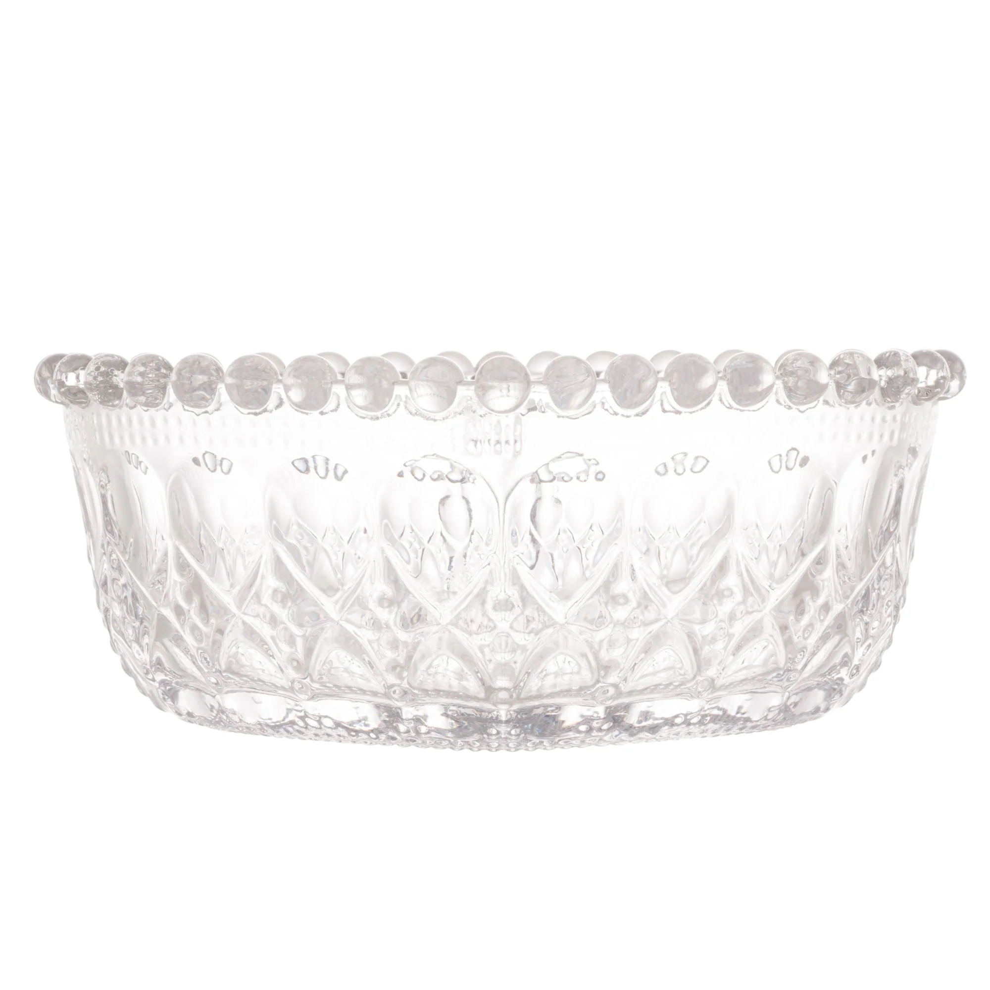 Bowl de Vidro Coração Balls 13,5cm - Image 6