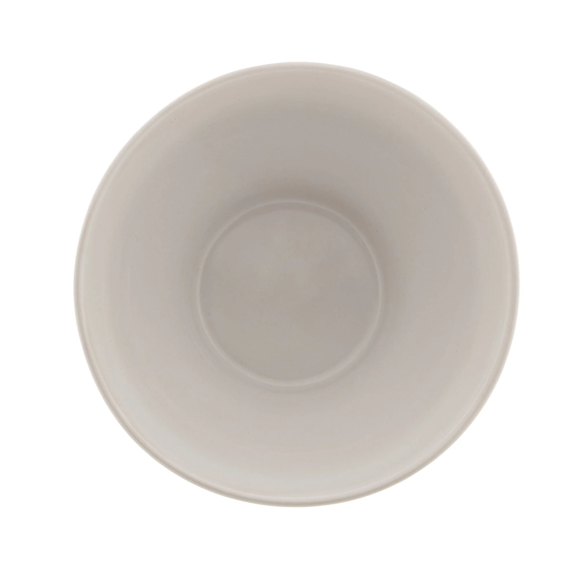 Bowl em Cerâmica Coração Branco 13cm - Image 5