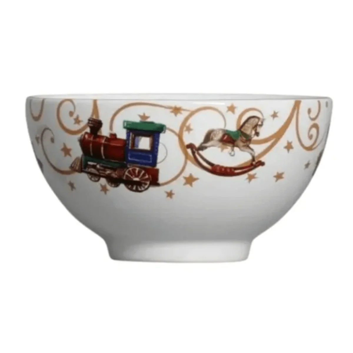 Bowl Natal Christmas Day 400ml - Image 3