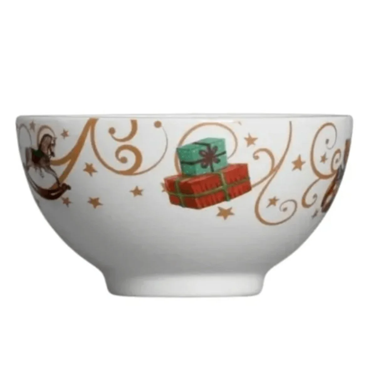 Bowl Natal Christmas Day 400ml - Image 5