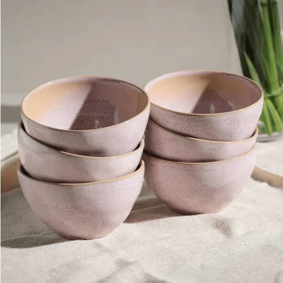 Bowl Orgânico Litch Rosa 558ml - Image 3