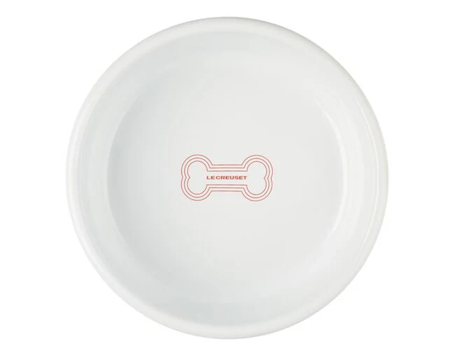 Bowl para Pet Redondo Carmin 16 cm Le Creuset - Image 3