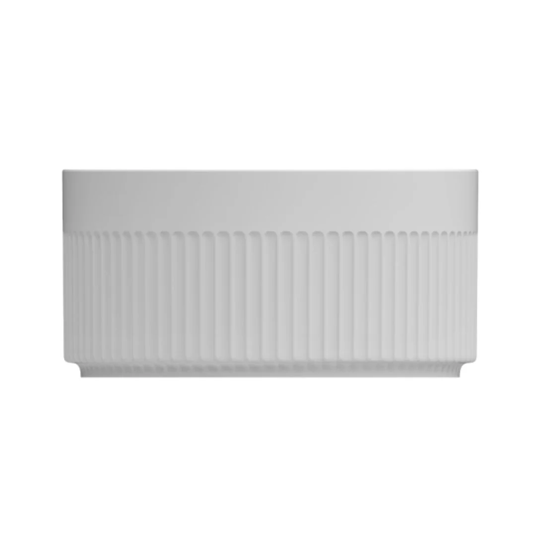 Bowl Ramekin Branco 1,2 Litros