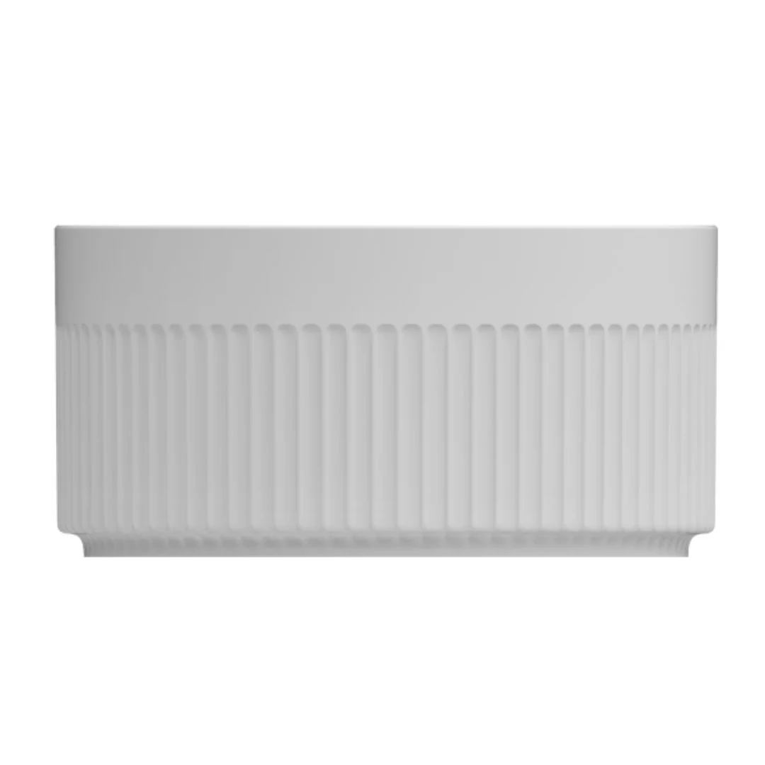 Bowl Ramekin Branco 1,8 Litros