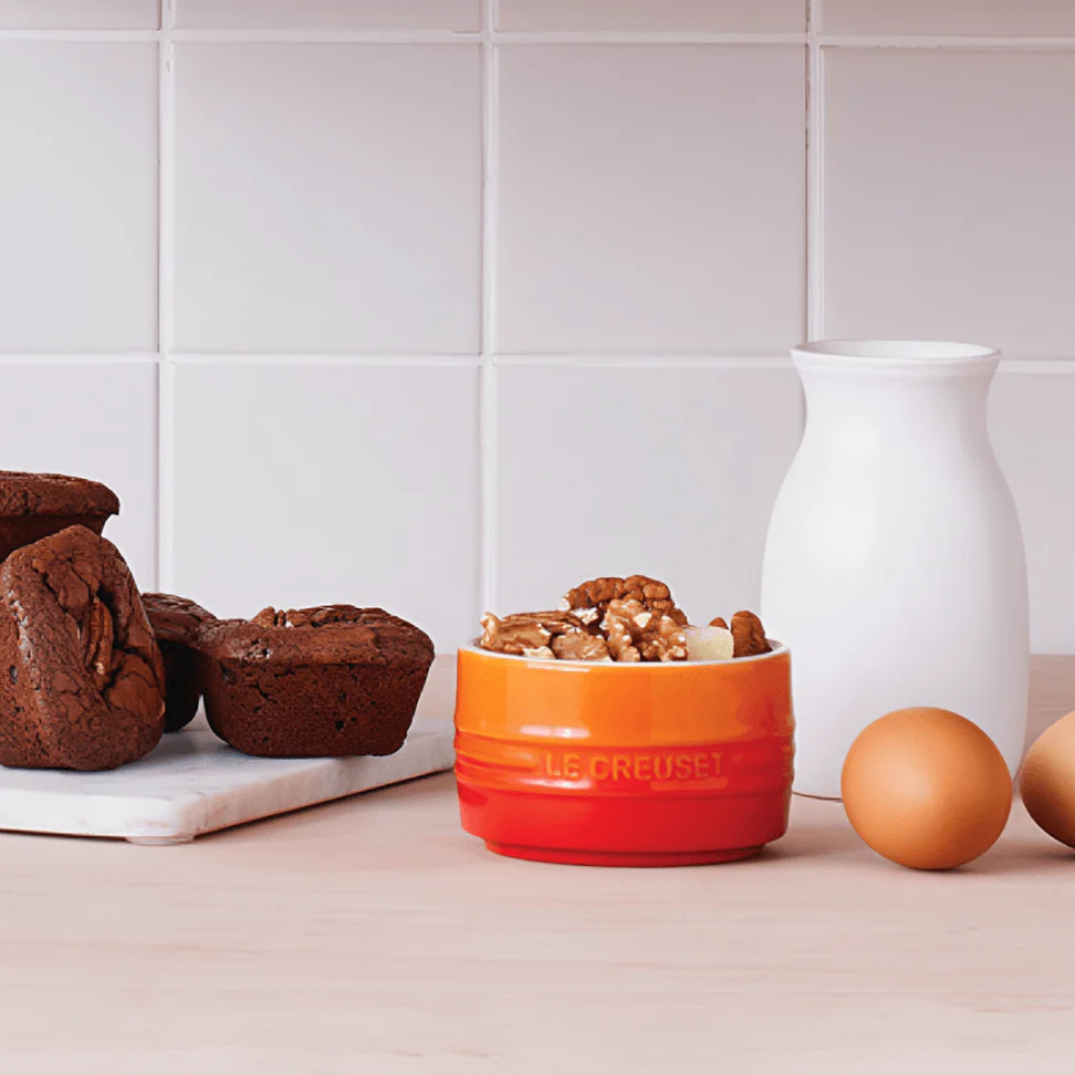 Bowl Ramekin Laranja 200ml Le Creuset