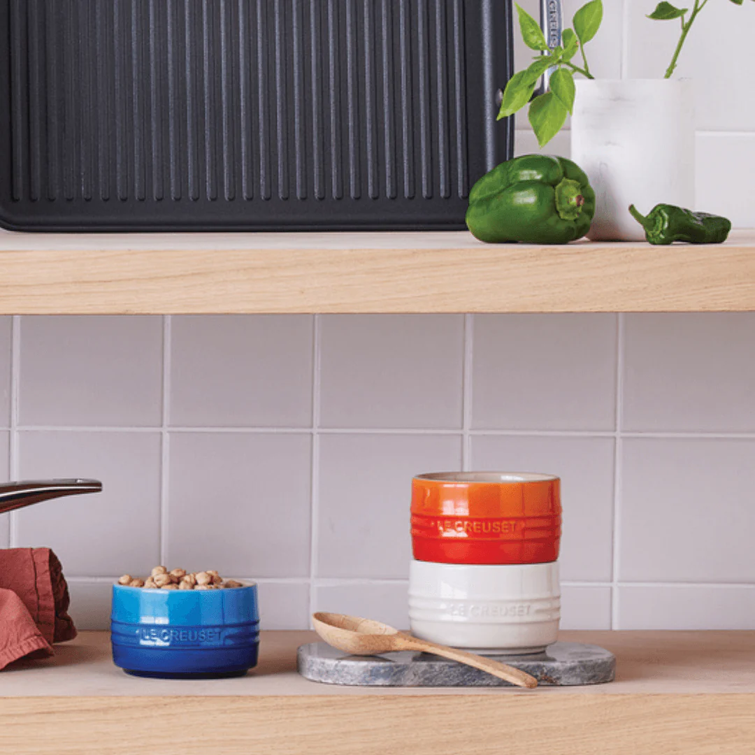 Bowl Ramekin Laranja 200ml Le Creuset - Image 3