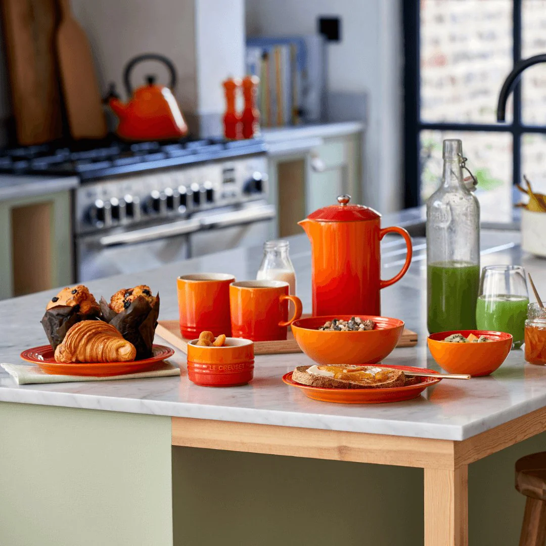 Bowl Ramekin Laranja 200ml Le Creuset - Image 5