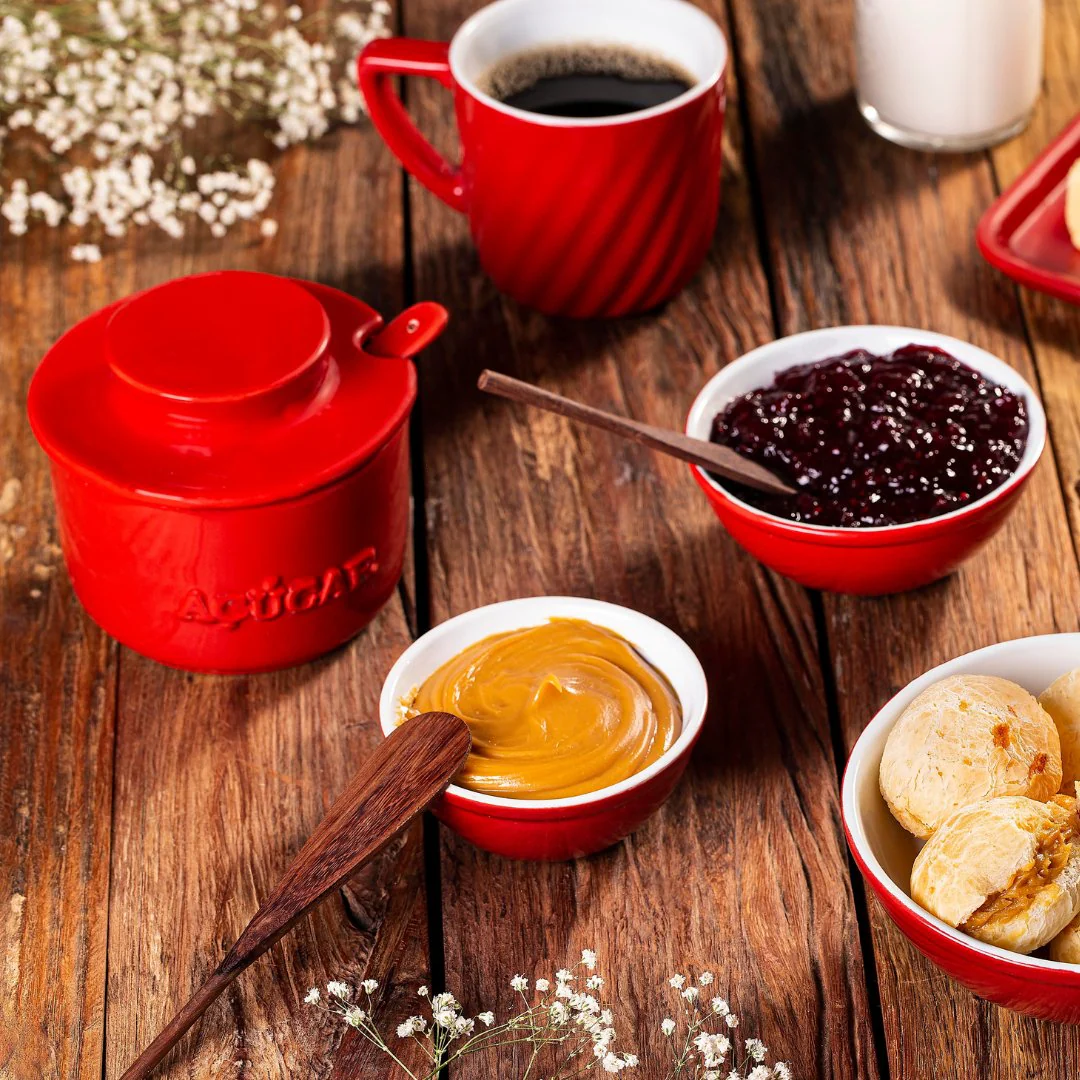 Bowl Ramekin Vermelho 200ml Le Creuset - Image 7