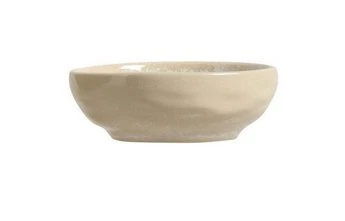 Bowl Ramequim Cerâmica Orgânico Latte 9cm - Image 7