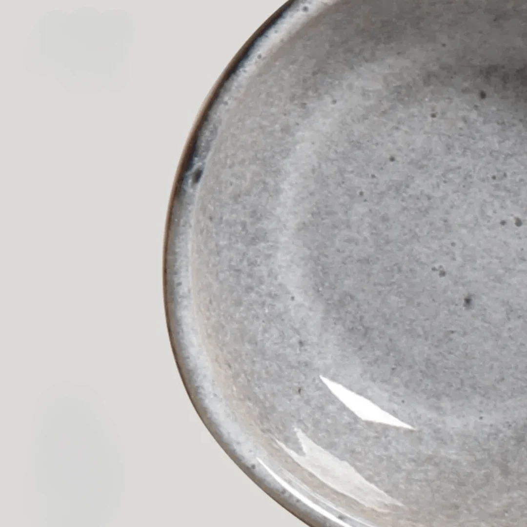 Bowl Ramequim Orgânico Dust 9cm - Image 3