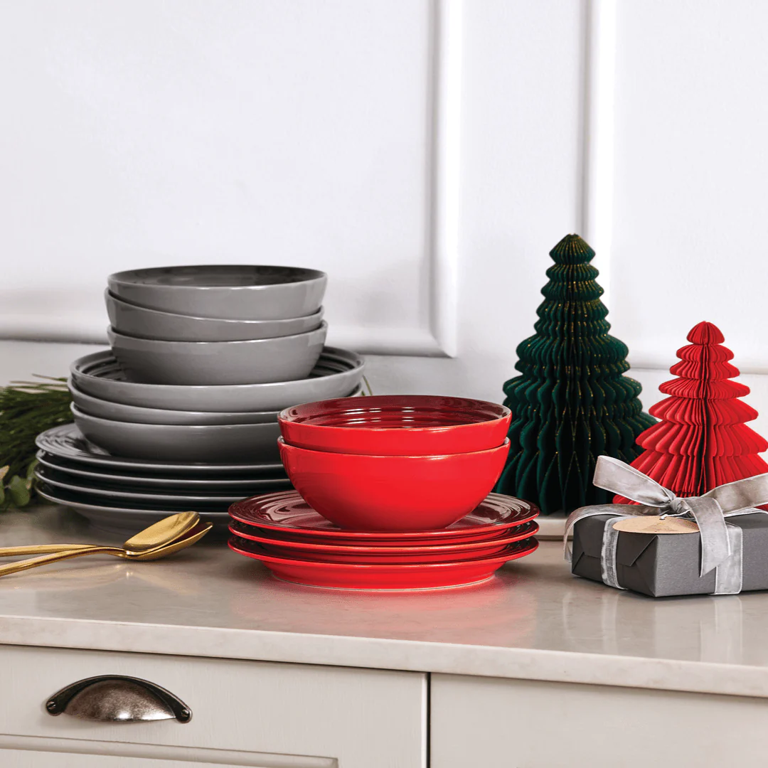 Bowl Redondo 16cm Flint Le Creuset - Image 5