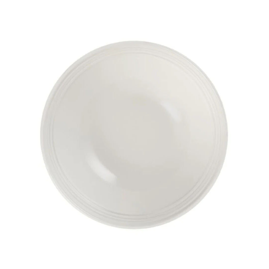 Bowl Redondo Vancouver Branco 16cm Le Creuset - Image 3
