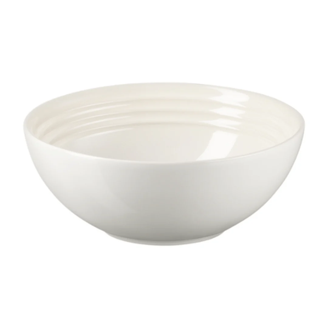 Bowl Redondo Vancouver Meringue 16cm Le Creuset - Image 3