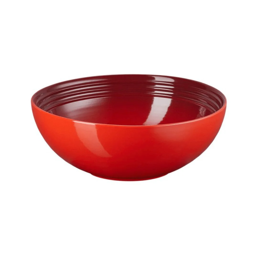 Bowl Redondo Vancouver Vermelho 16cm Le Creuset - Image 6