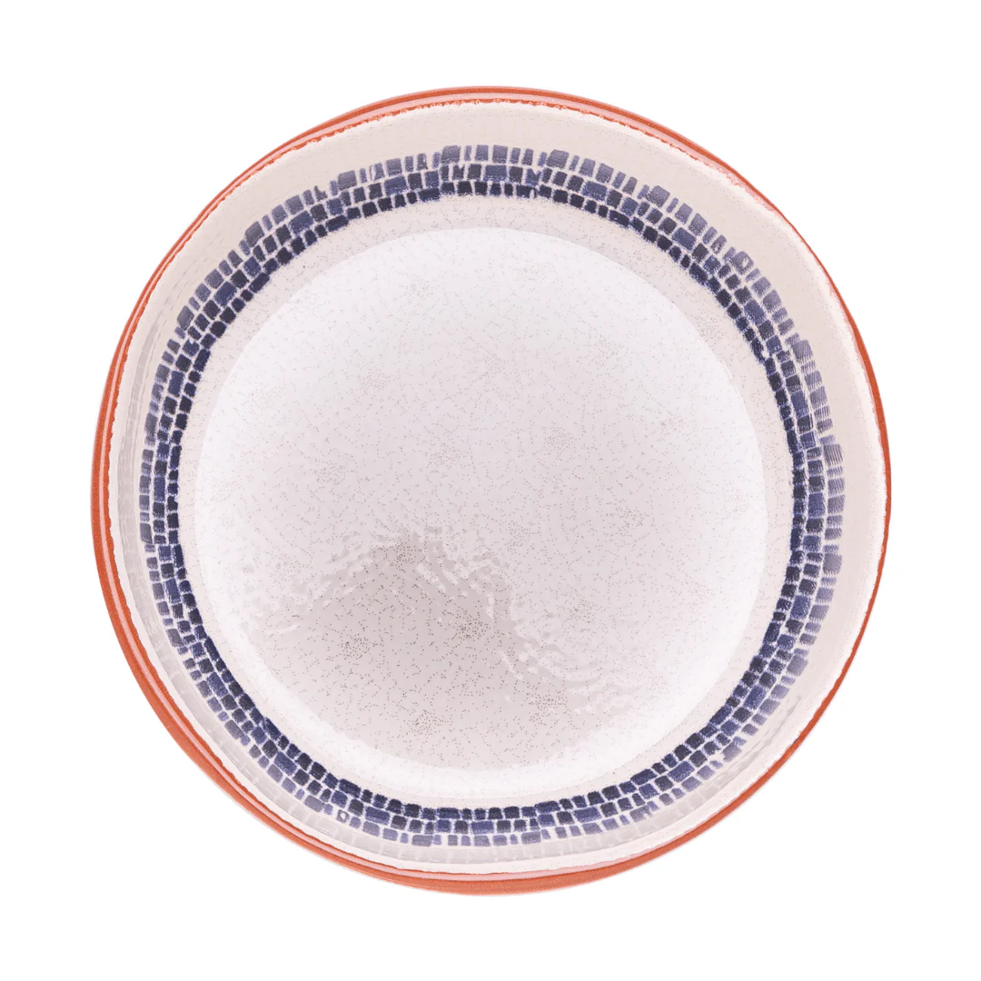 Bowl Village em Cerâmica Creme 16cm - Image 6
