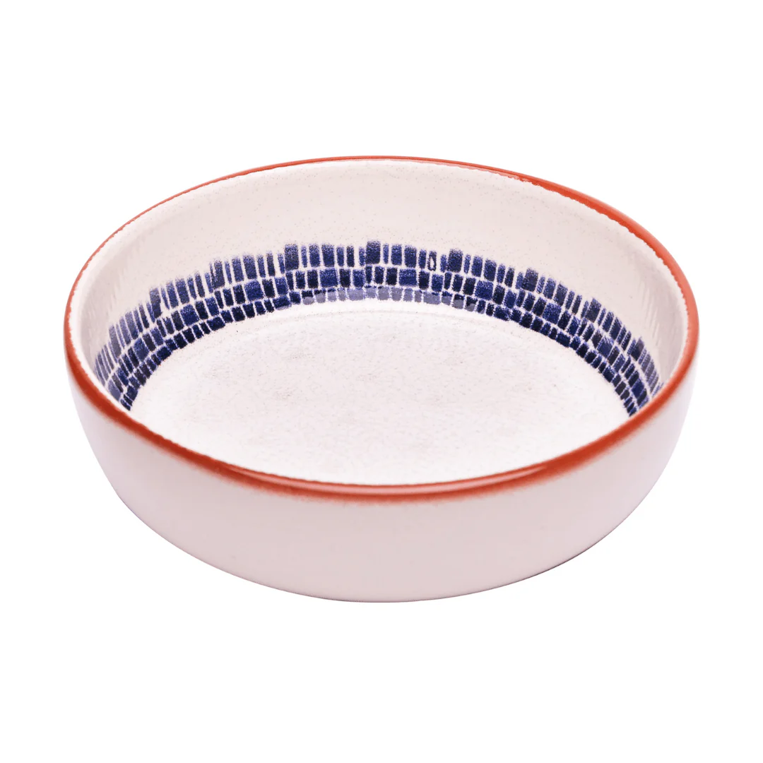 Bowl Village em Cerâmica Creme 16cm - Image 7