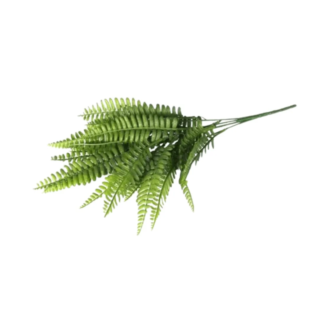 Buquê de Samambaia 43cm