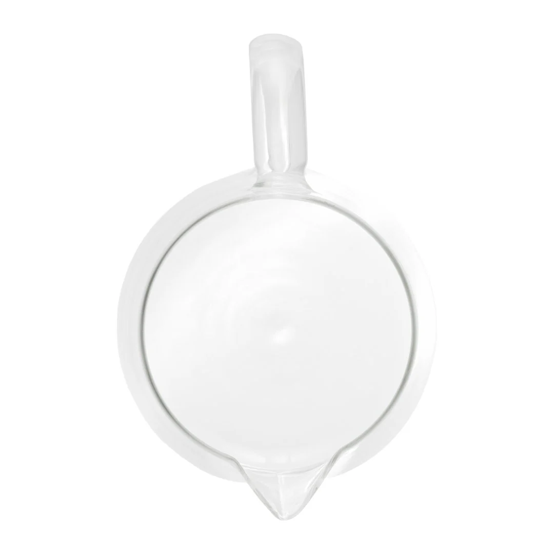 Cafeteira de Vidro Borossilicato com Filtro em Aço Inox 750ml - Image 6