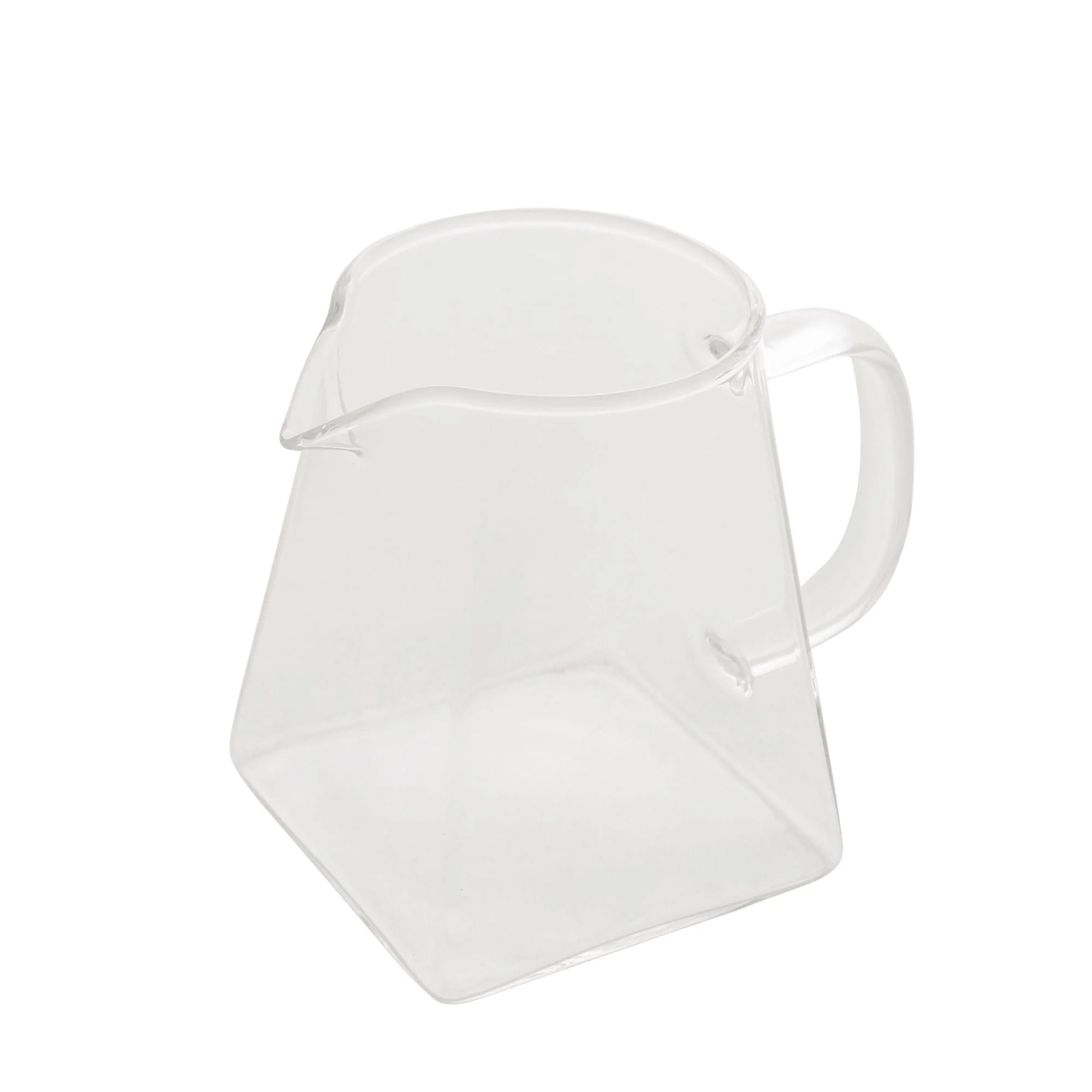 Cafeteira e Filtro de Vidro Borossilicato 500ml - Image 13