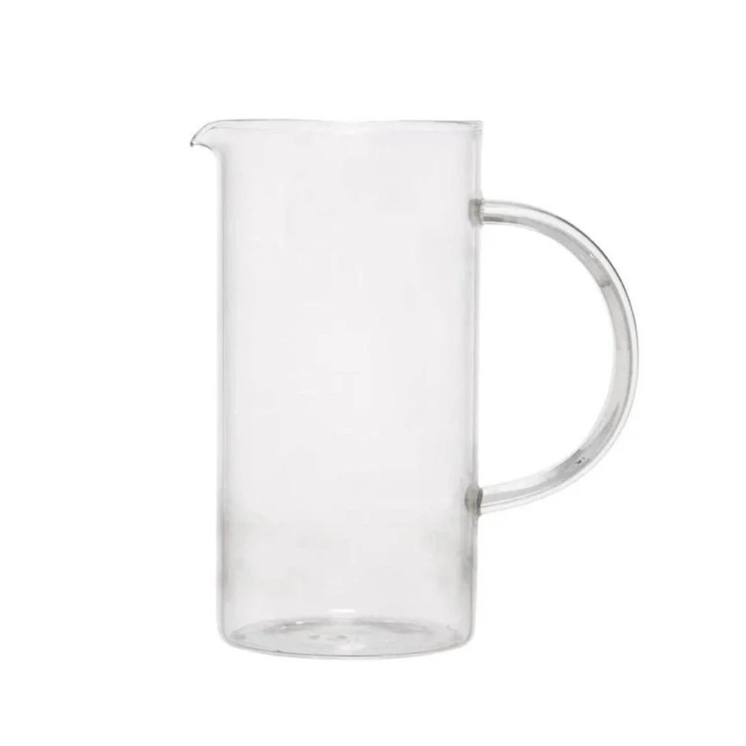 Cafeteira Francesa de Vidro Borossilicato com Tampa em Inox 600ml - Image 4