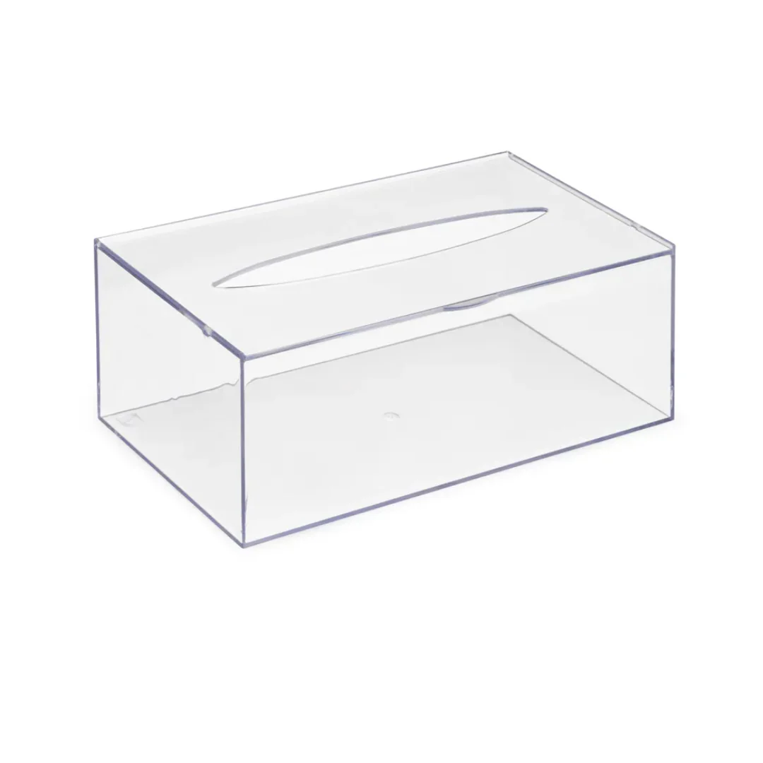 Caixa com Tampa Articulável para Papel Toalha 2,65L - Image 5